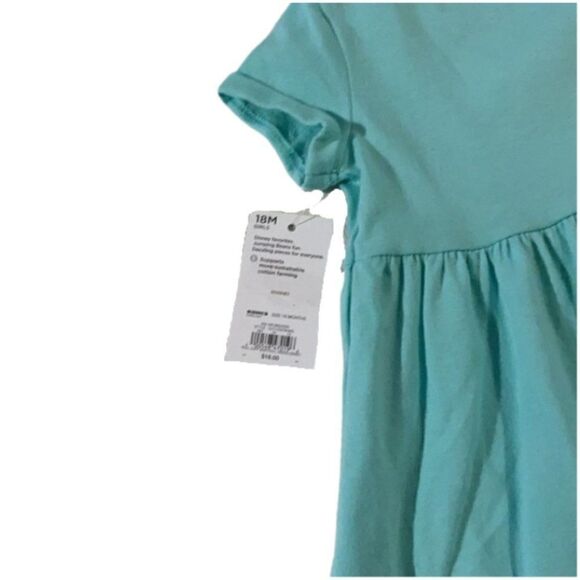 18M Disney Jumping Beans Limited Edition Dress - Picture 6 of 8